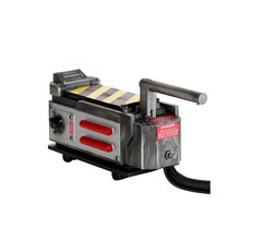 14-Inch Ghostbusters Light Up Ghost Trap with Pedal Decoration