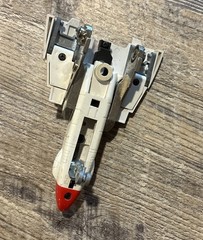 Vintage Hasbro Bandai 1985 G1 Transformers Jetfire Autobot Parts Repair Only