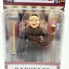 NECA Toony Terrors Happy Death Day 2U Babyface Killer 6 Inch Action Figure NEW