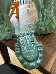 Mattel Masters of The Universe MOTU Vintage Castle Grayskull Playset He-man