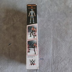 2018 Mattel True Moves 11 Points Articulation Ages 6+ WWE Action Figure Kane