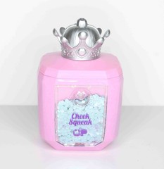Pikmi Pops Surprise Cheeki Puffs Scented Cheek Squeek Pink