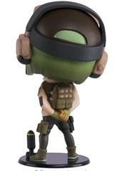 Rainbow Six Siege Collection Figurines Series 3
