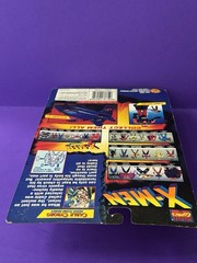 CABLE CYBORG: X-MEN/X-FORCE *UNOPENED*