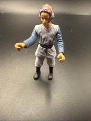 Young Child Boba Fett Hasbro 2002 Star Wars Action Figure Toy 2.75″