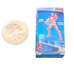 Zuru Mini Brands Disney Iron Man