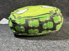 Bobs Burgers Kuchi Kopi Plush Pillow 10 Inch Surreal Entertainment 2018 Printed