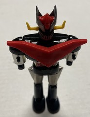 Vintage Shogun Warriors Great Mazinga GA-05 5″ Diecast Figure Bandai 1979