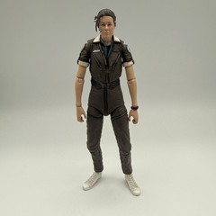 NECA Amanda Ripley JUMP SUIT ALIENS ISOLATION Action Figure Alien Complete Alien