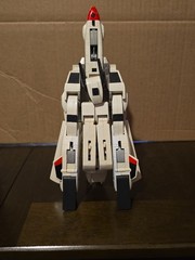 Original G1 Transformers JETFIRE figure ONLY, Generation 1, Nice Condition