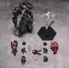 SEXYICE2019 1/12 VERMIN Manticora Artificial Evolution B0199 Action Figure