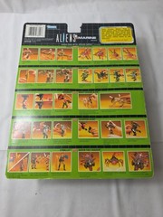 Aliens Movie Vs. Marine O’Malley Vs. Queen Face Hugger 5″ Kenner KB Toys SEALED