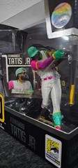 SDCC 2025 UCC Exclusive McFarlane Toys Fernando Tatis Jr 7″ Figure 2,000 Pieces
