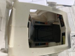 Hasbro 2002 Star Wars AT-ST Imperial Scout Walker Vehicle