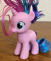 My Little Pony STAR DREAMS G4 Cutie Mark Crusaders, Refurbished, New Old Stock