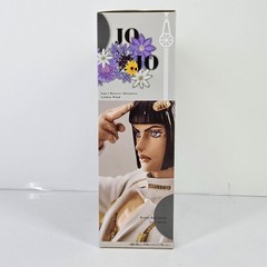 Banpresto JoJo Golden Wind Bruno Bucciarati Arrivederci Figure