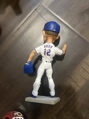 Texas Rangers Sports Crate Ballers Figures Hamels Lucroy Beltre Andrus Odor