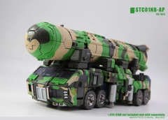 TFC upgrade kit for STC01NB-AP,restock