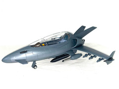 1/6 Custom Bat Wing type Fighter Jet Plane for 12″ figures like GI Goe