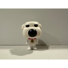 Funko Pop Family Guy Brian Griffin 32 Stewie 34 Rupert Lot Vaulted Loose