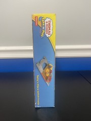 NEW Salty’s Flip & switch Tracks Thomas & Friends The Train Take-n-Play FP BCX19