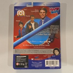 Mego TV Favorites 8in Figure Set Lot Jo Kelly Al Phoebe Cliff Limited 2018