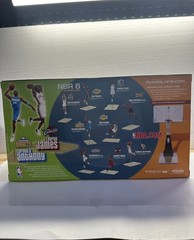 2004 McFarlane LeBron James/Carmelo Anthony Special Edition Deluxe Box Set