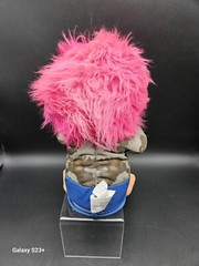 Disney Muppet Babies Rockin Animal Singing Plush Says Multiple Phrases & Drums