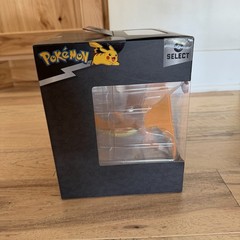 Pokémon Select 6″ Articulated Mega Charizard Y Action Figure Target Exclusive