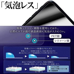 [Set of 2] ClearView Clear View Screen Protector for Tamagotchi Smart One Piece