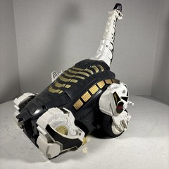 Vintage Legacy Titanus Carrier Zord Bandai 1991 Power Rangers Mighty Morphin