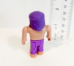 Roblox Celebrity Series 8 Neverland Lagoon First Mate Rupert Figure Jazwares