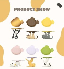 Cat You That Cat Blind Box Cute Figures 1PC Kawaii Random Design Collectible