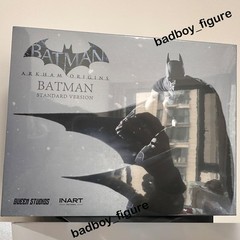 INART MAG-G0003 1/12 Batman Arkham Origins Collectible Action Figure Toys