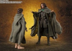 Bandai S.H.Figuarts Aragorn (The Lord of the Rings: The Fellowship of the Ring)