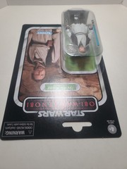2025 Star Wars – Hasbro – Obi-Wan Kenobi – Kenner – VC357 – 3.75″ – NIB