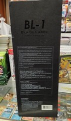 Bruce Lee Enterbay Black Label BL-1 Limed Edition 1/6 scale /5000