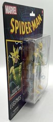 Marvel Legends Spider-Man Retro Electro Francine Frye 6″ Figure NEW Hasbro 2025