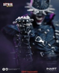 In Stock New INART MAG-C0002 1/12 Metal The Who Laughs Figure