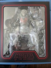 MONDO Masters of the Universe Hordak Limited Special Edition Variant Exclusive