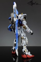 for PG 1/60 Strike Gundam Sword Pack Resin Conversion Kit – SH Studio