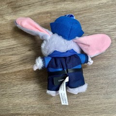 Officer Judy-MINISO Disney Zootopia Series Plush Blind Box Confirmed Figure doll
