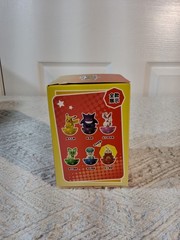 FUECOCO Langbowang Pokemon Sitting Tumbler Ornaments