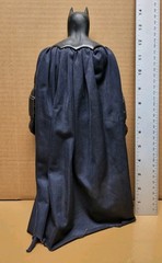1991 Kenner Batman Returns 14 in Michael Keaton, Has Play Ware