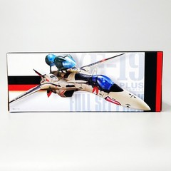 Bandai DX Chogokin Macross Plus YF-19 Full Set Pack Brand NEW Japan