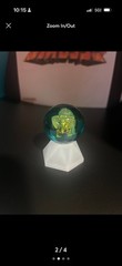 Gaoranger Gao Elephant Wild Force Ranger Crystal
