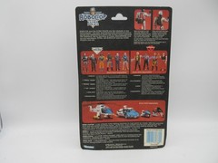 Vintage RoboCop Ultra Police Sergeant Reed Action Figure [Kenner, 1988] NIP!