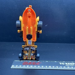 Transformers G1 Sandstorm Vintage 1986 incomplete