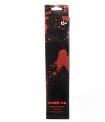 NEW box Damien Leone’s Terrifier – Art The Clown Desk Mat 12x22in (30.5 x 61cm)