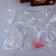 POP MART The Golden Gallop Series Chaka Figure Toy Sealed Bag – Spring Herald